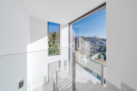 Villa i Benissa, Alicante, Benissa - € 3.900.000 | Ref: W-0471JR - foto 12